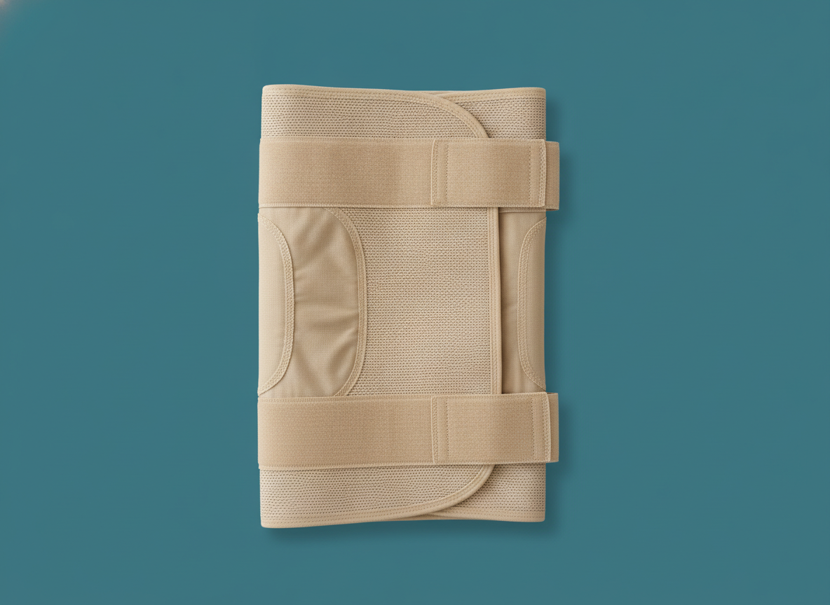 Tummy Shaper - Long Type
