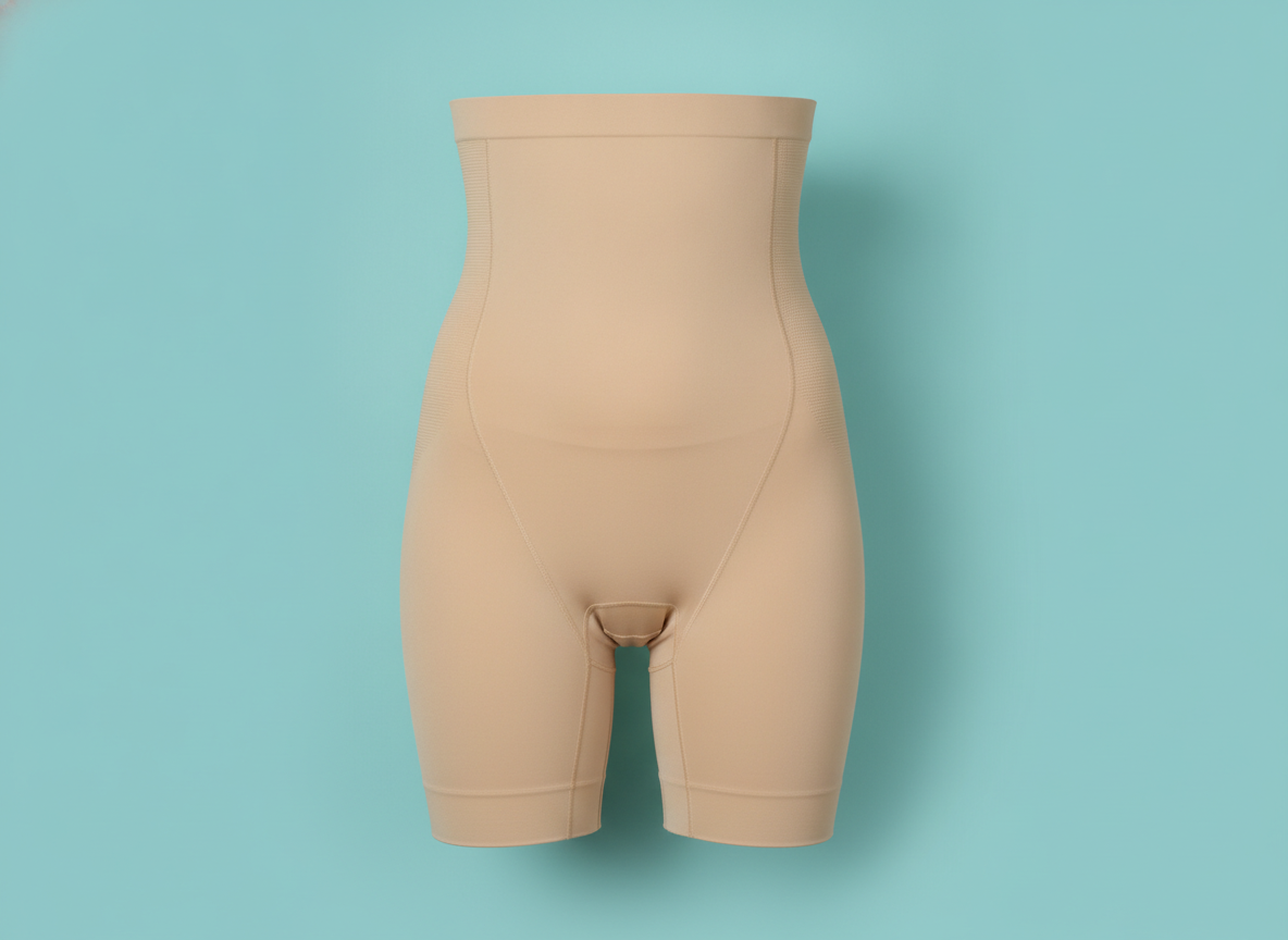 Tummy Shaper - Panty Type