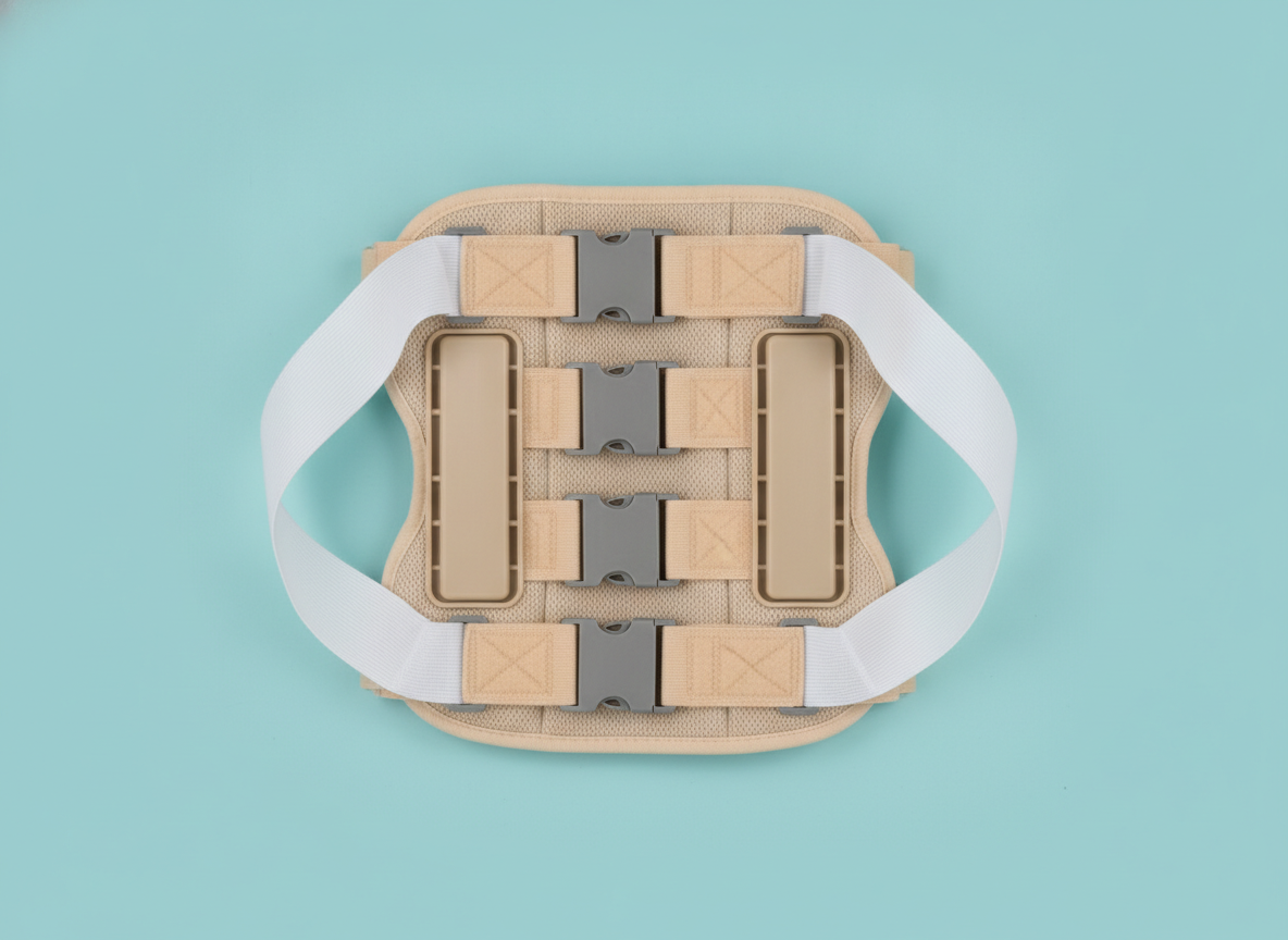Lumbo Sacral Pull Back Orthosis