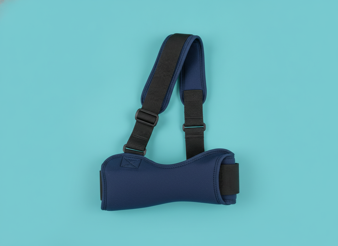 Universal Shoulder Immobilizer