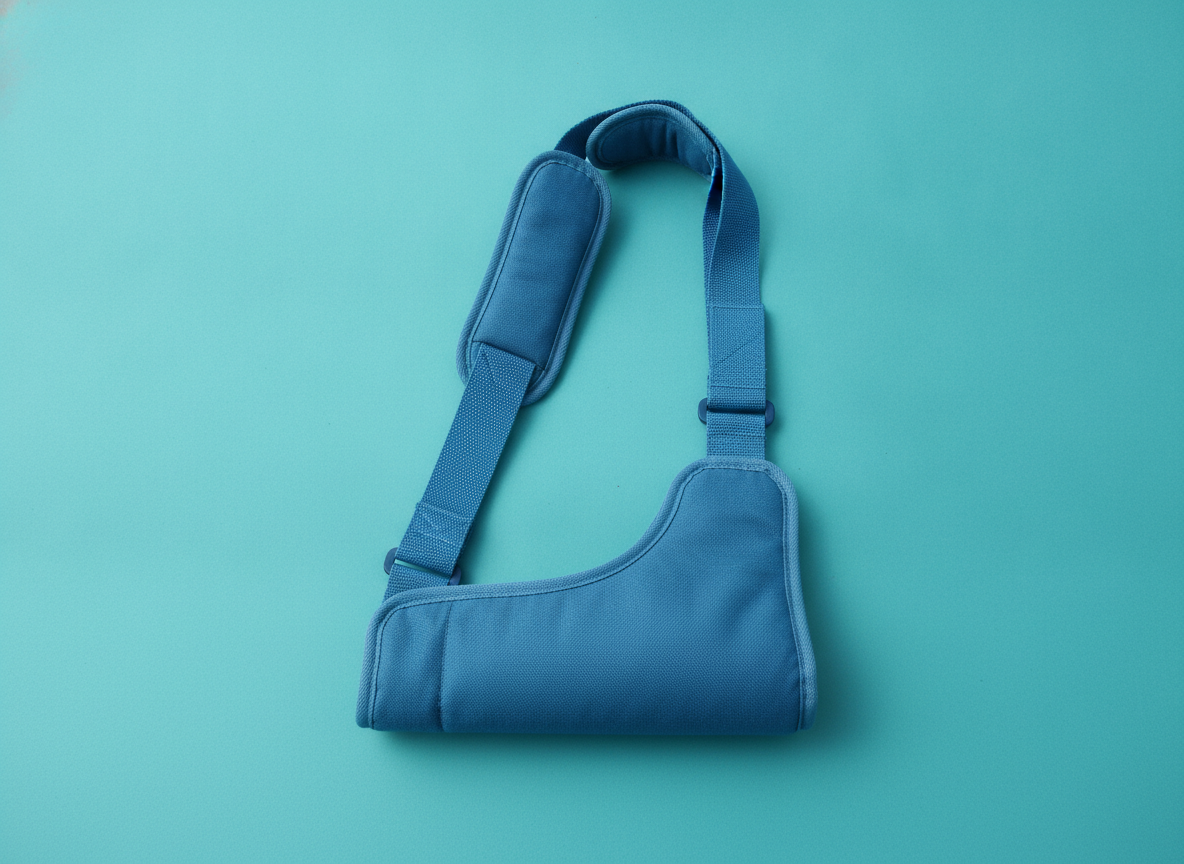 Pouch Arm Sling