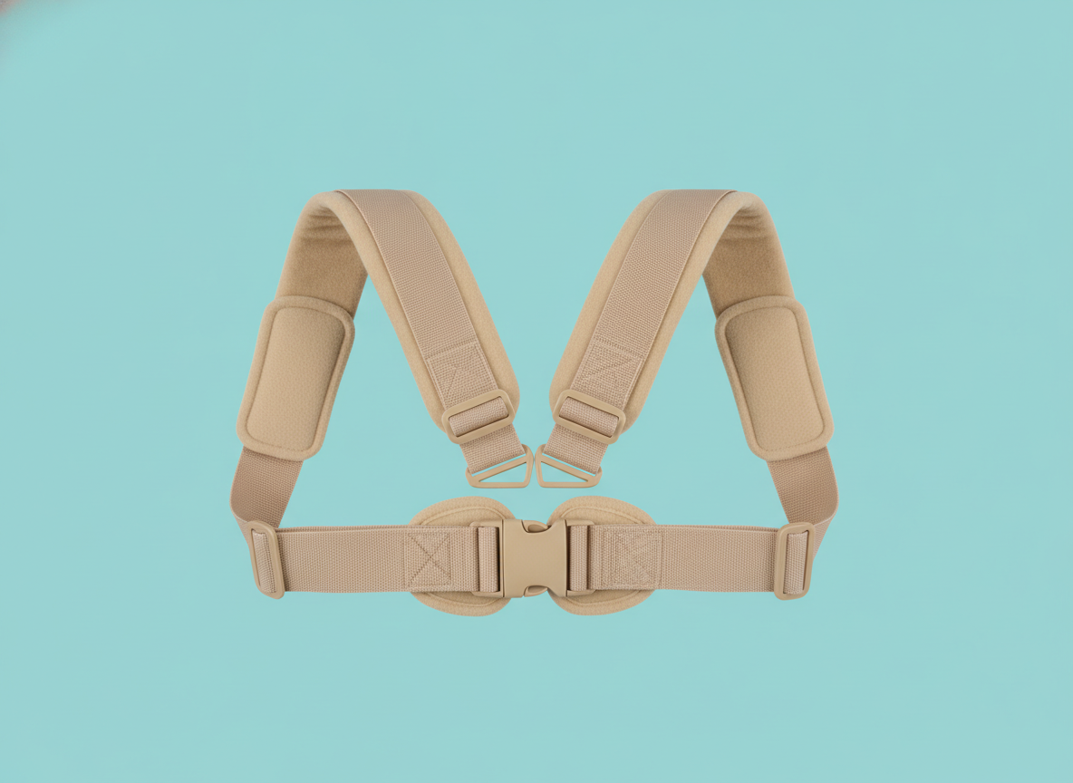 Clavicle Strap