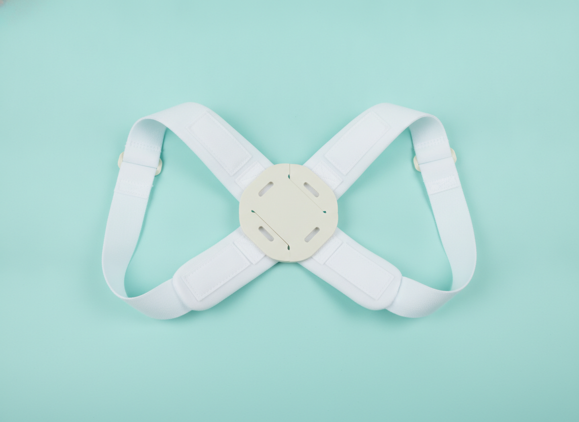 Clavicle Brace
