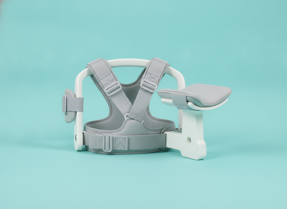 Shoulder Abduction Support