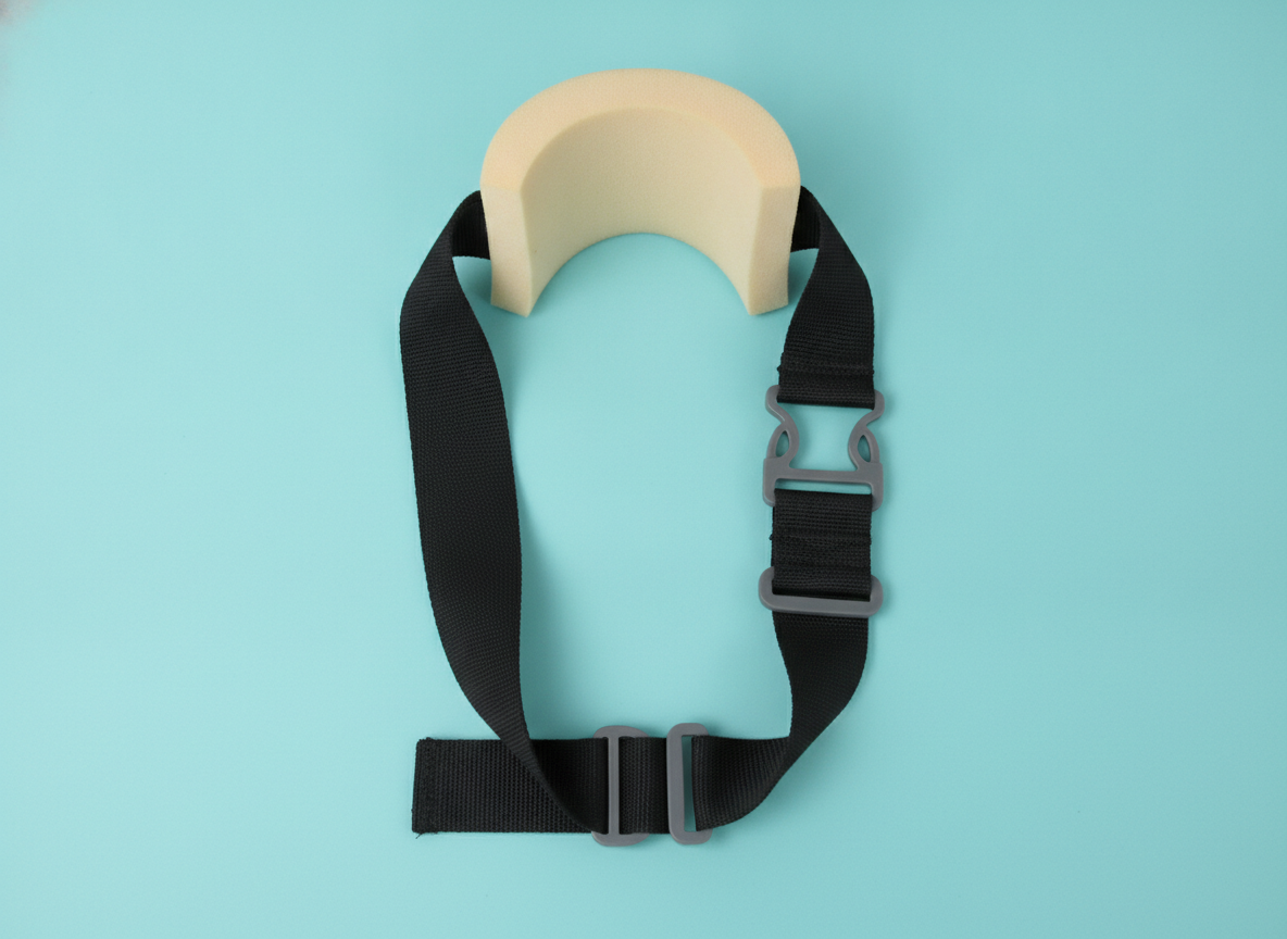 Cuff & Collar Sling