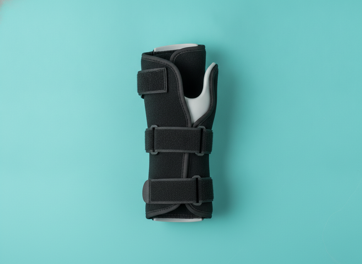 Wrist & Forearm Splint