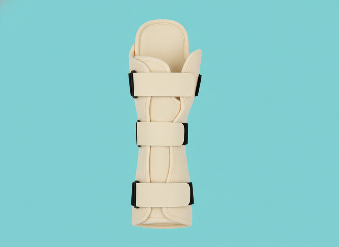 Wrist Cock - Up Splint
