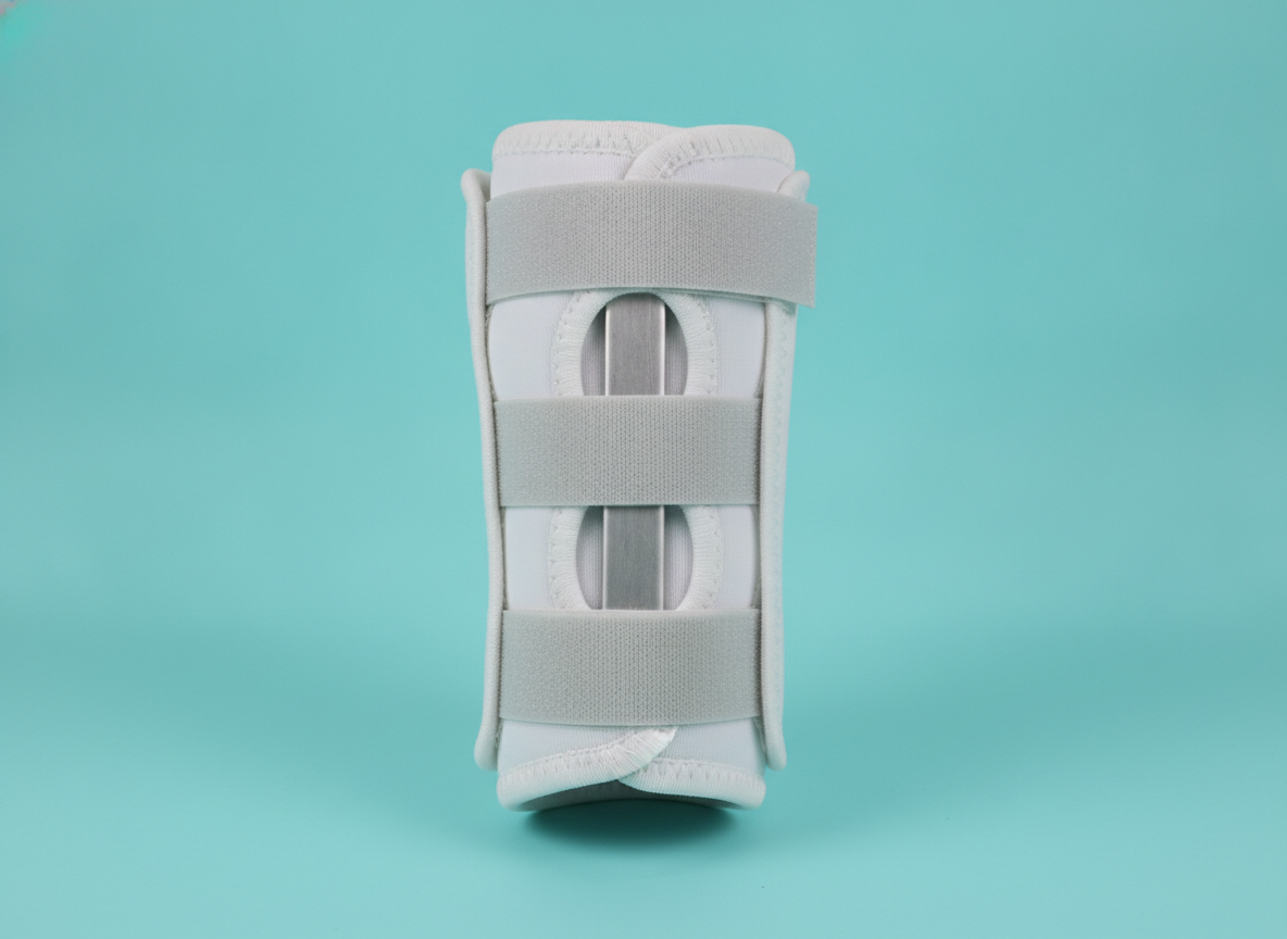 Thumb Spica Splint