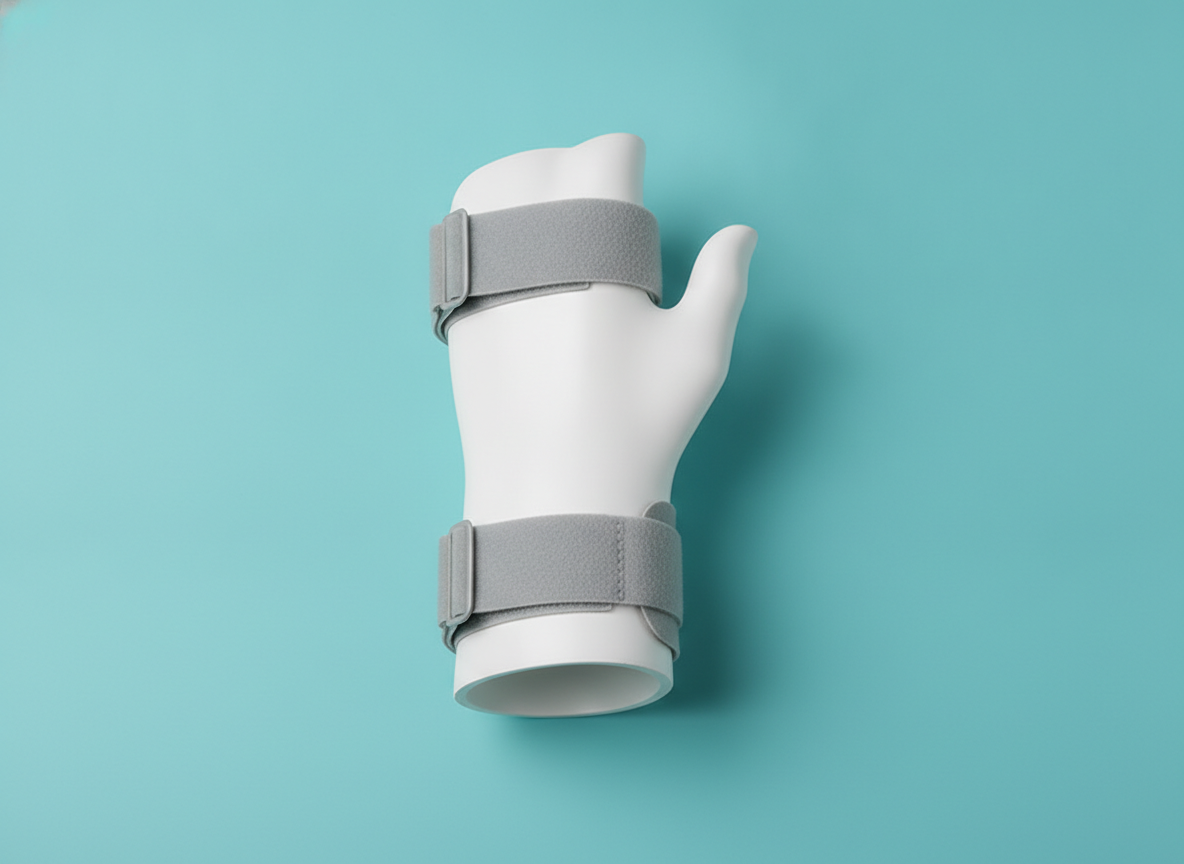 Dynamic Cockup Splint