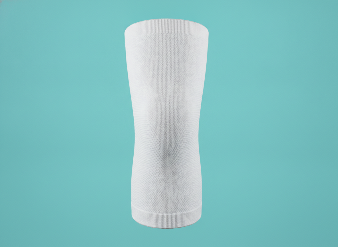 Elastic Knee Support