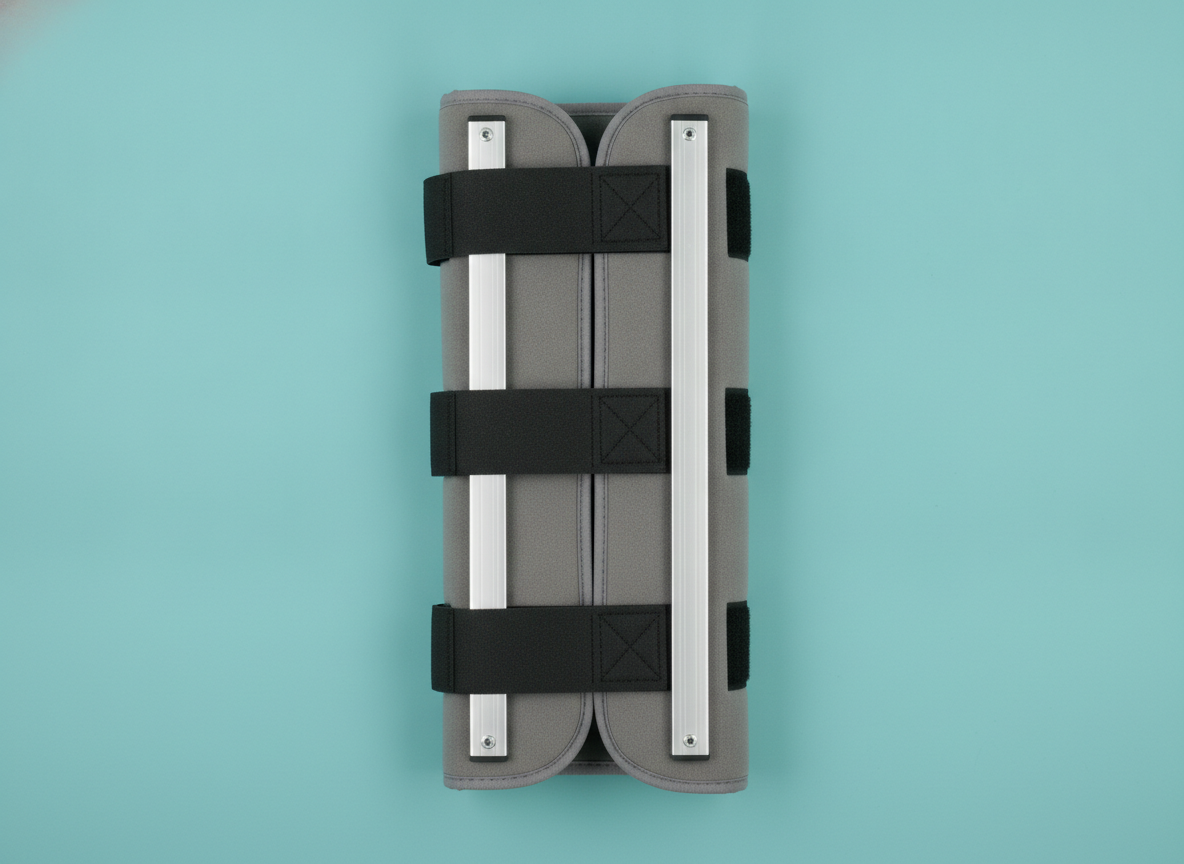 Knee Immobilizer 14''
