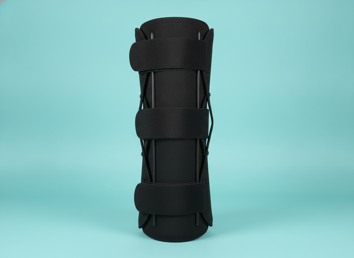Knee Immobilizer 19''