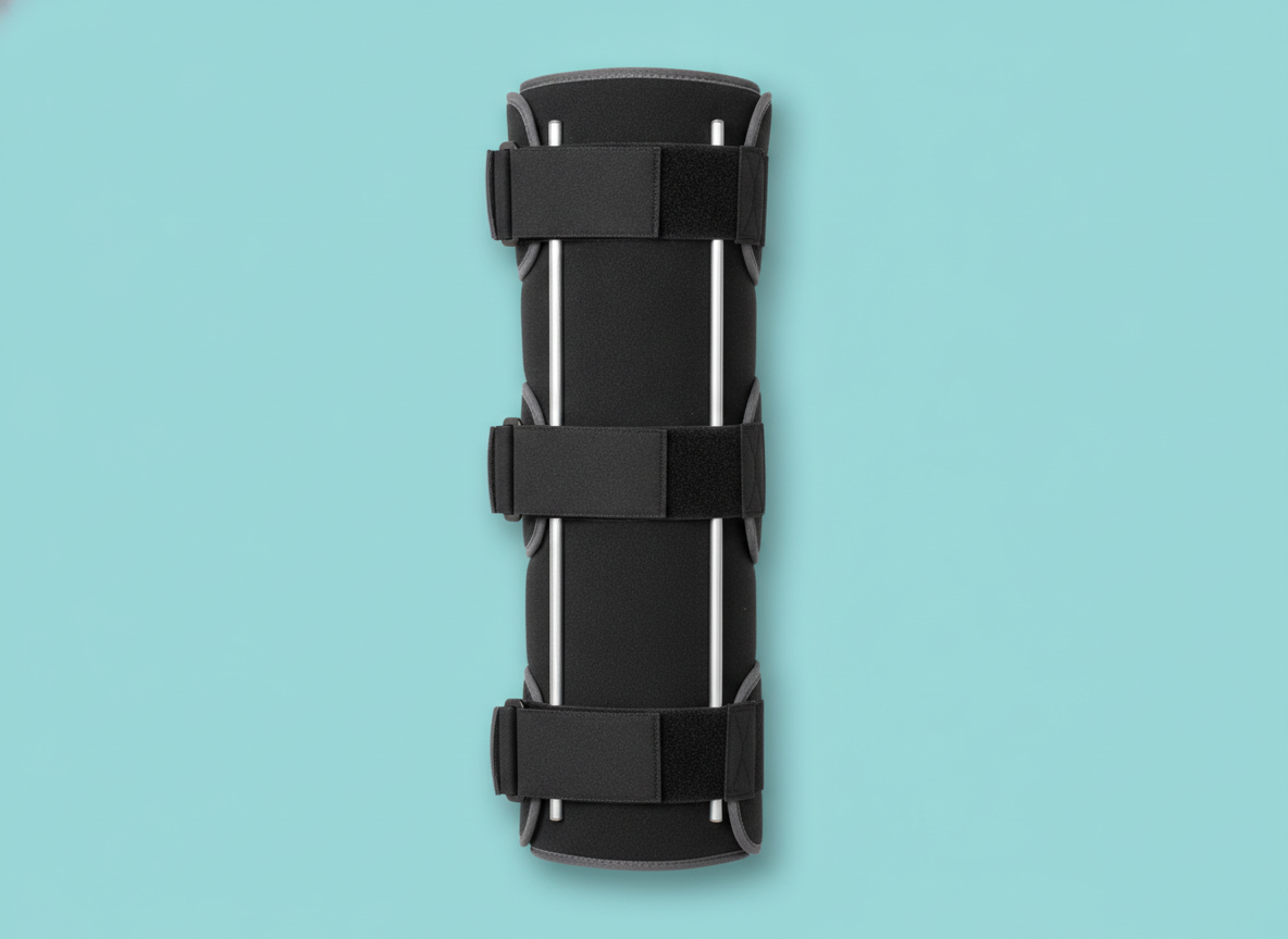 Knee Immobilizer 22''