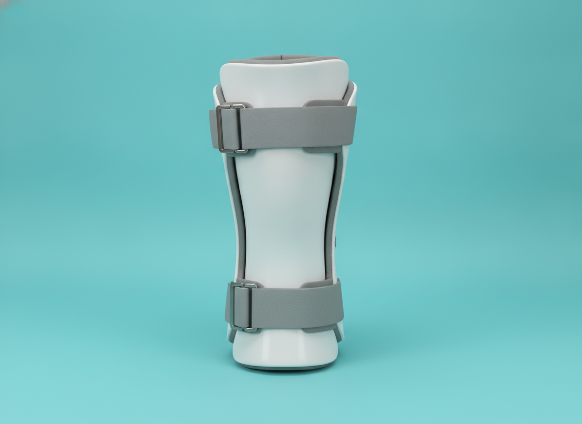 Tibial Support