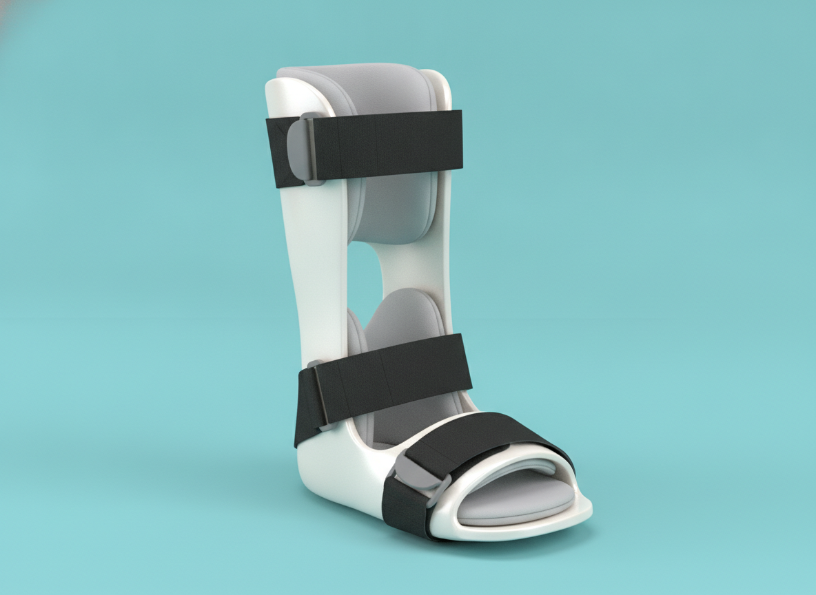 Ankle Foot Orthosis