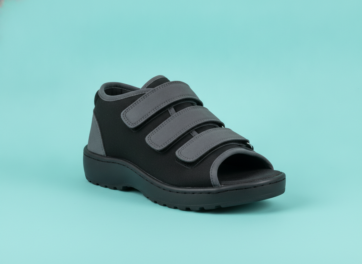 Cast Shoe