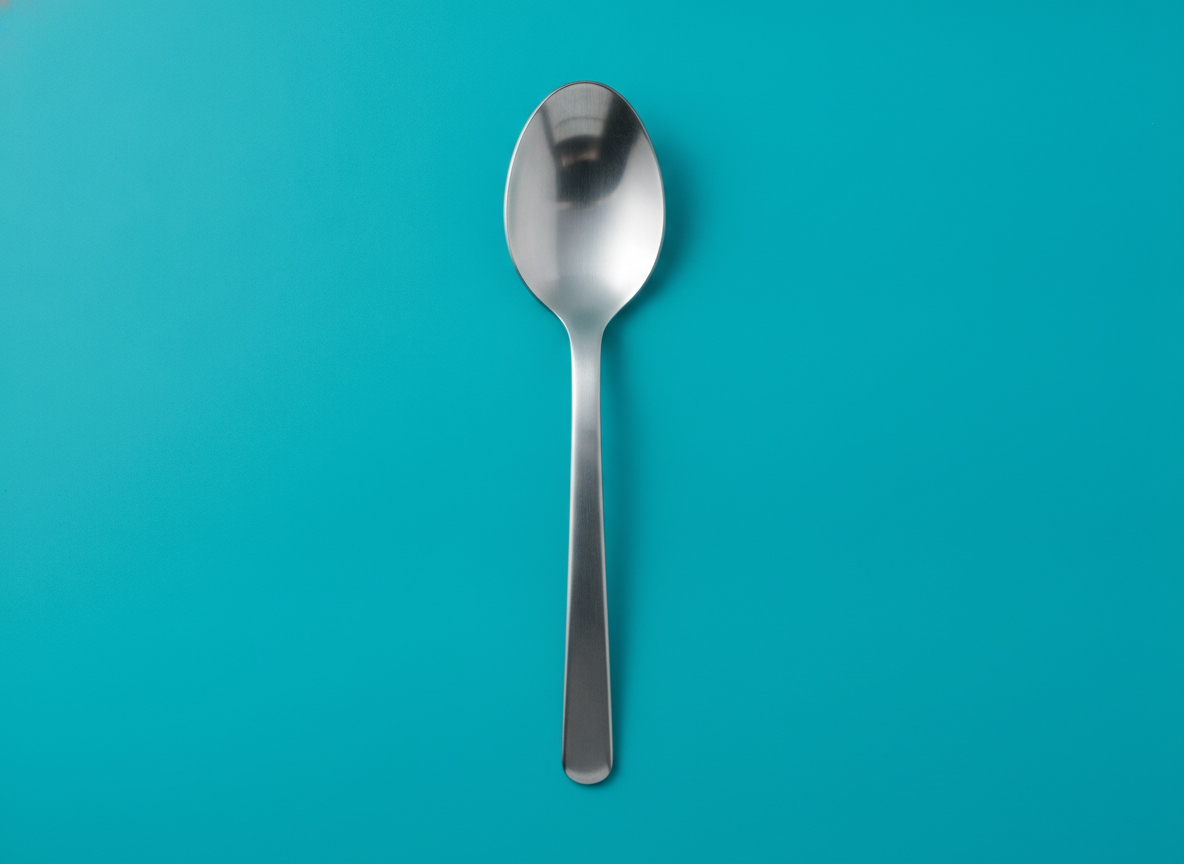Spoon Splint