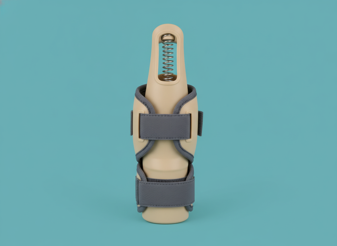 Finger Extension Splint
