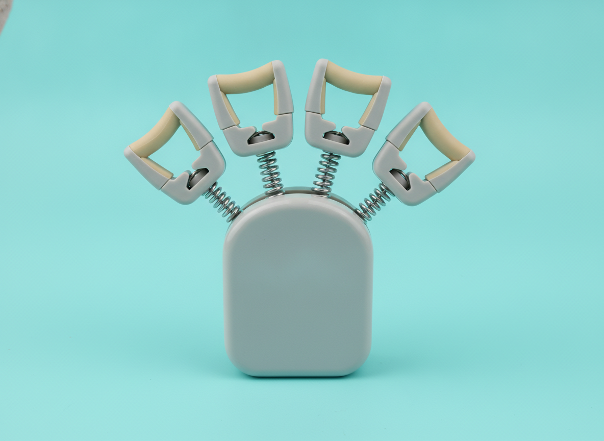 Finger Exerciser