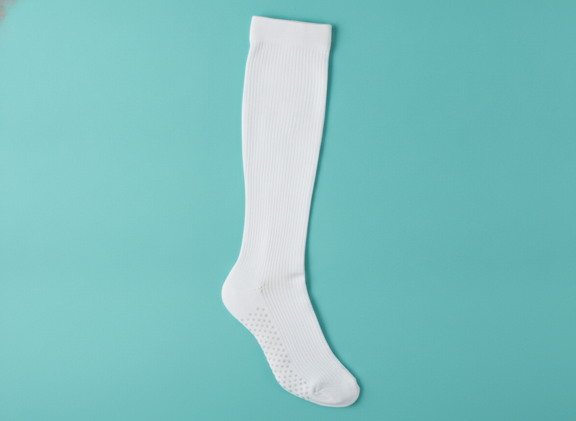 Anti Embolism Stockings Above Knee