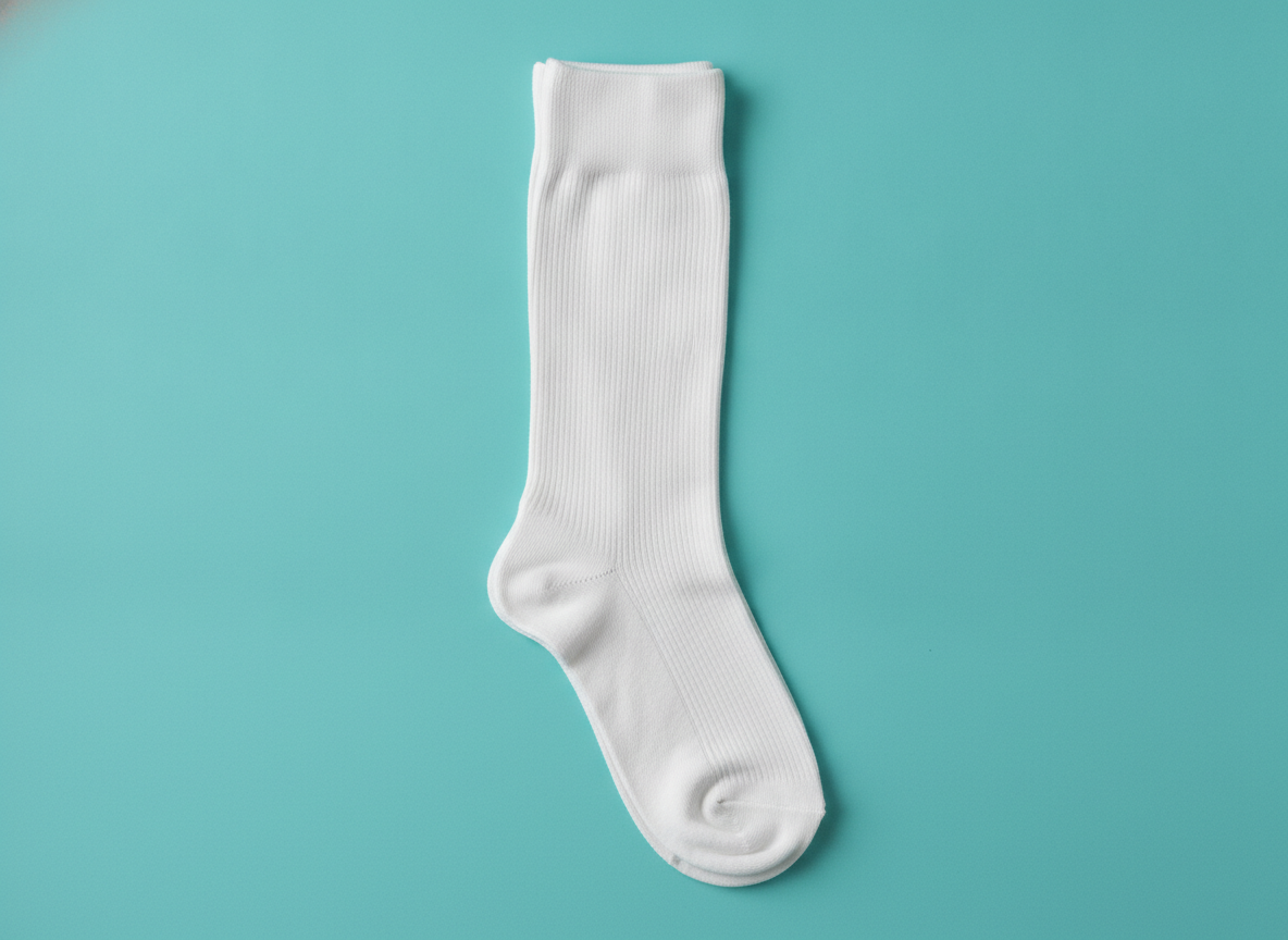 Anti Embolism Stockings Below Knee