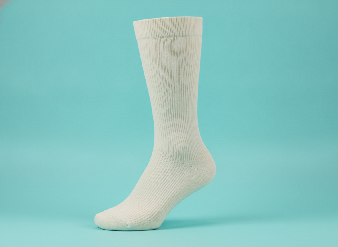 Medical Compression Stocking Below Knee
