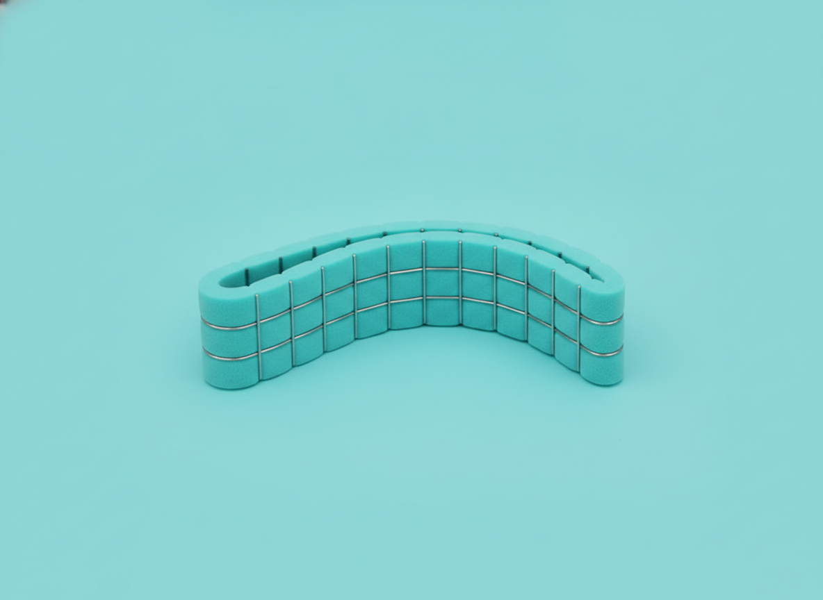 Cramer's Wire Splint, 10 x 60 cm