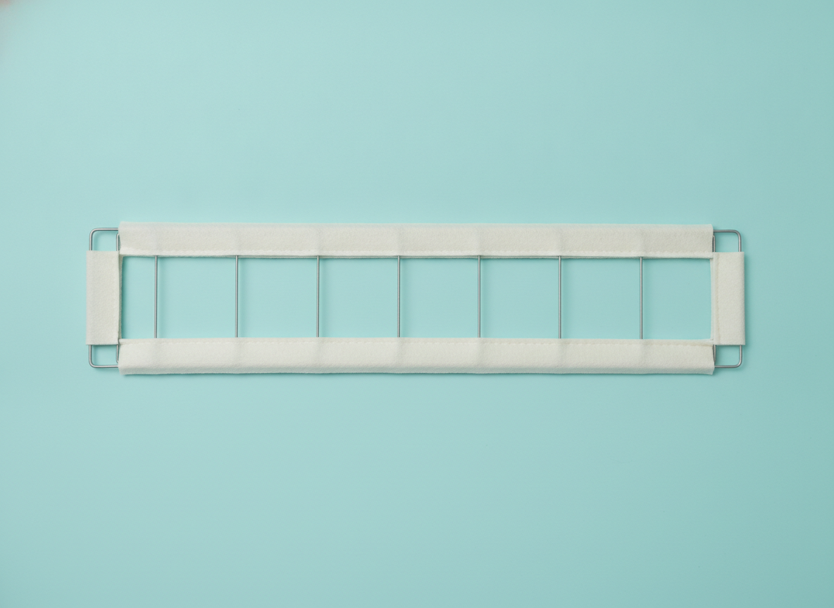 Cramer's Wire Splint, 12 x 100 cm