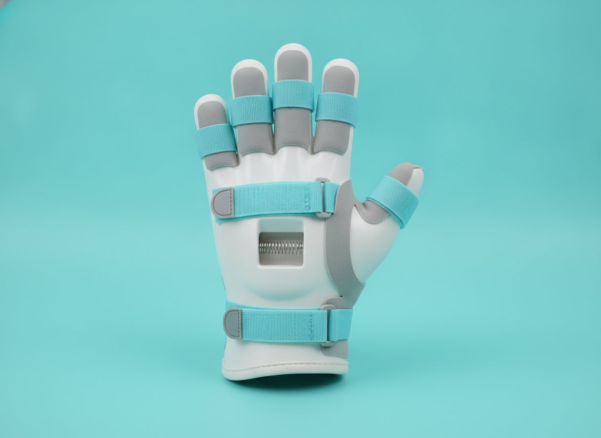 Hand Shield - Child