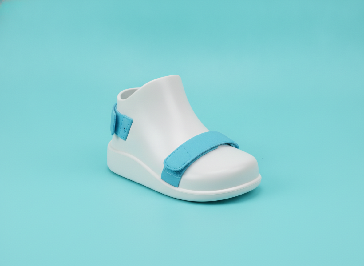 Foot Shield- Child