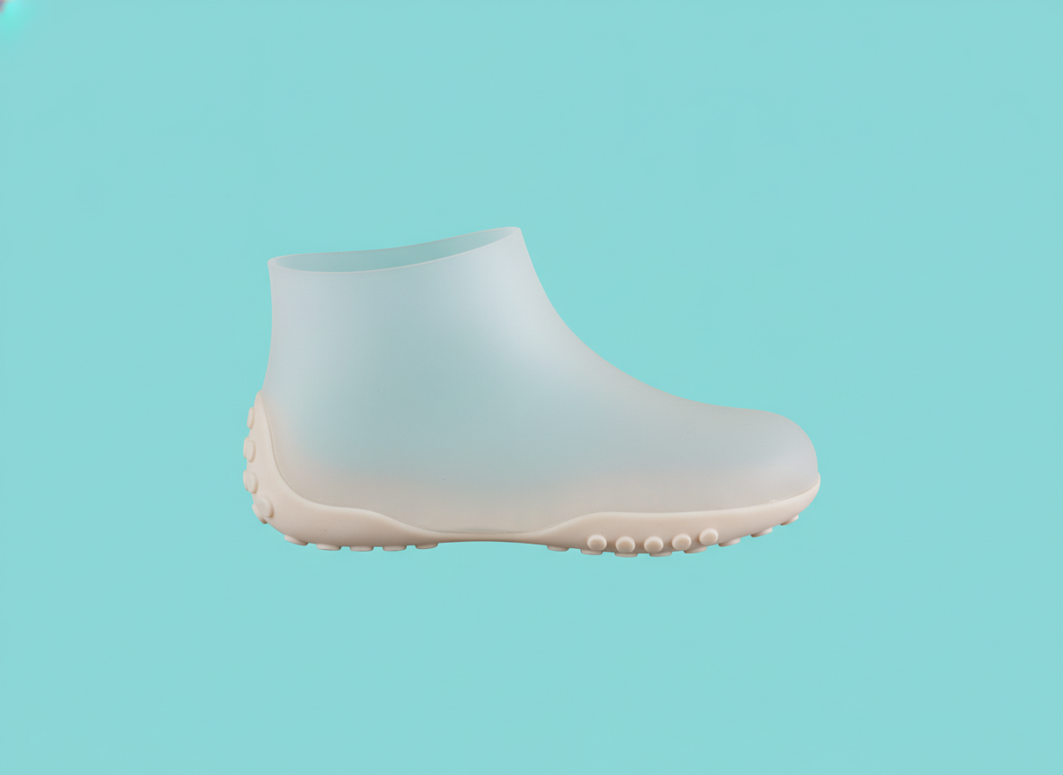Foot Anti Slip Shield – Child
