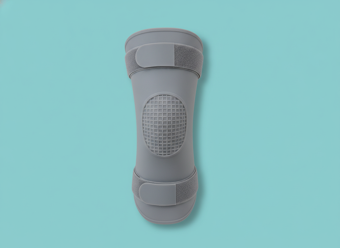 Leg Anti Slip Shield – Child