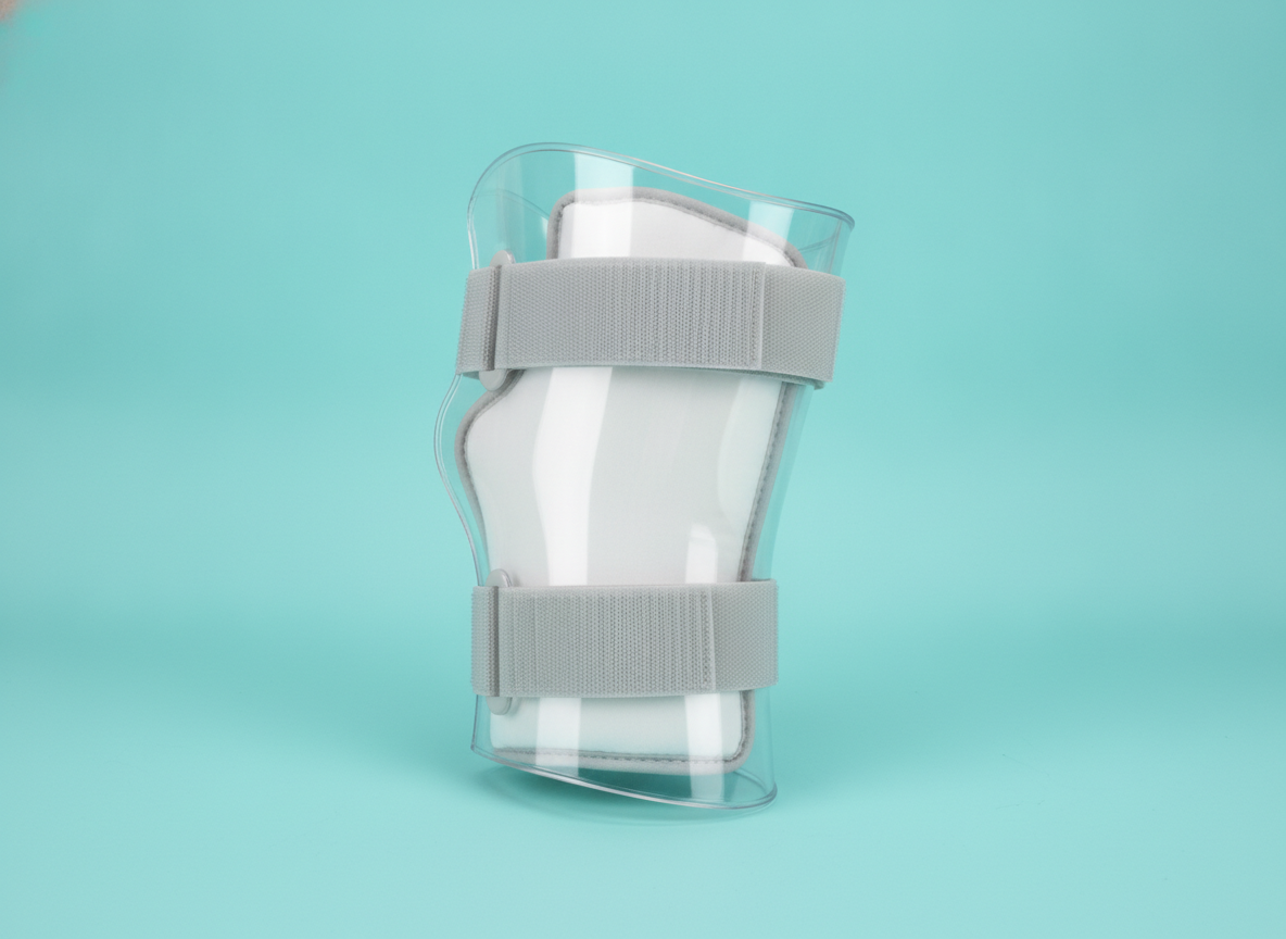 Hand Shield - Adult
