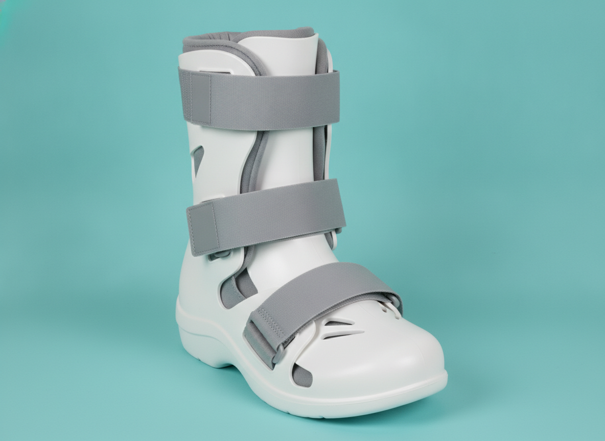 Foot Shield- Adult