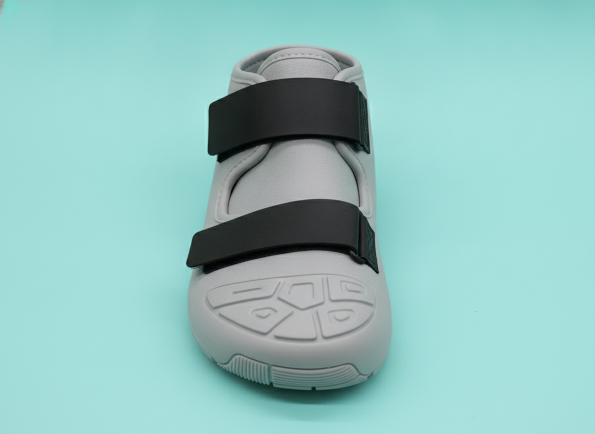 Foot Anti Slip Shield – Adult