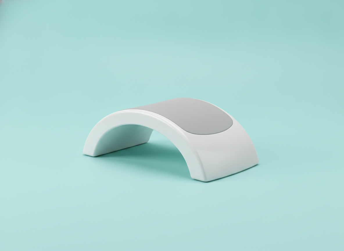 Arch Pad