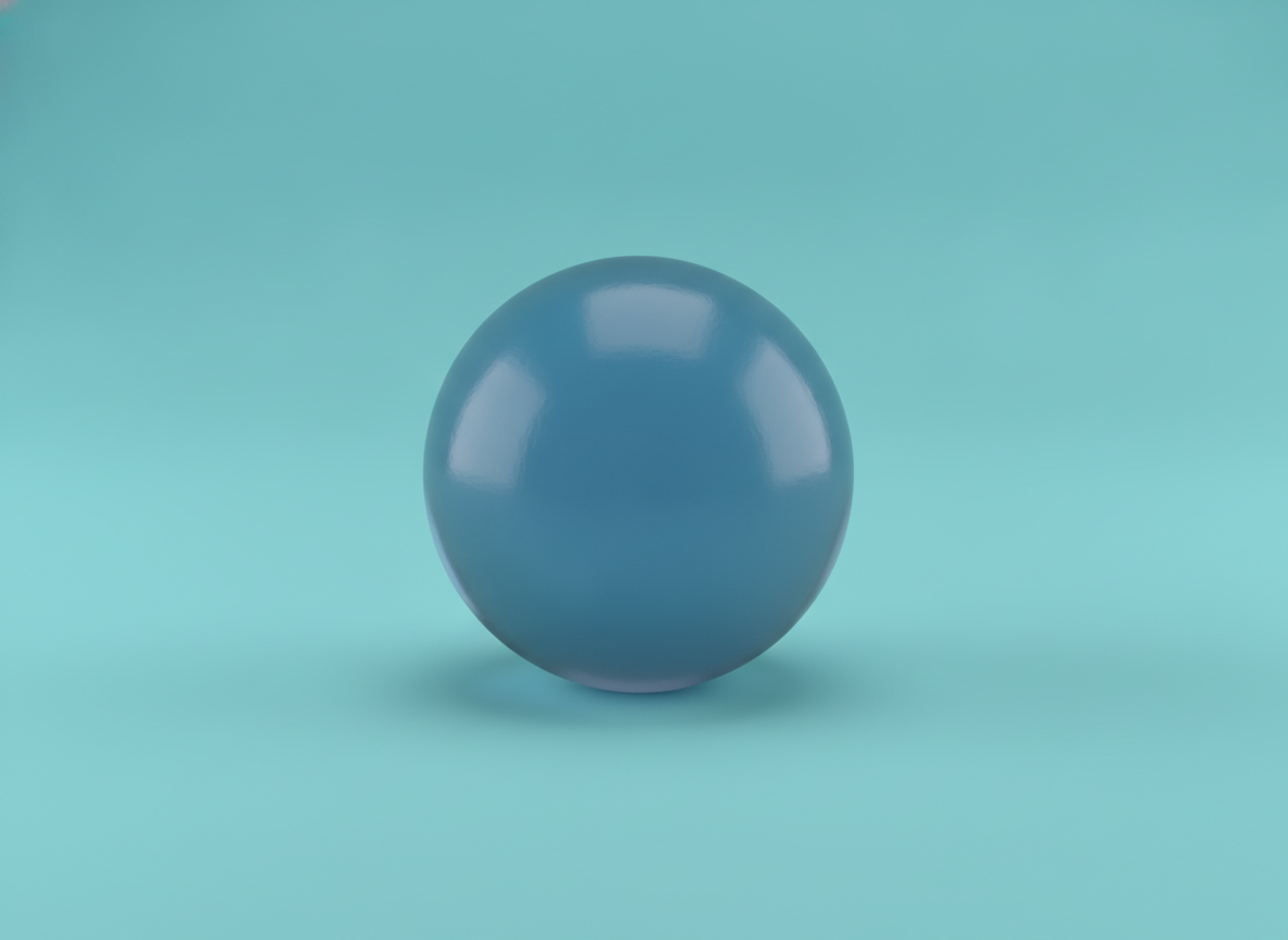 Gel Ball, Soft