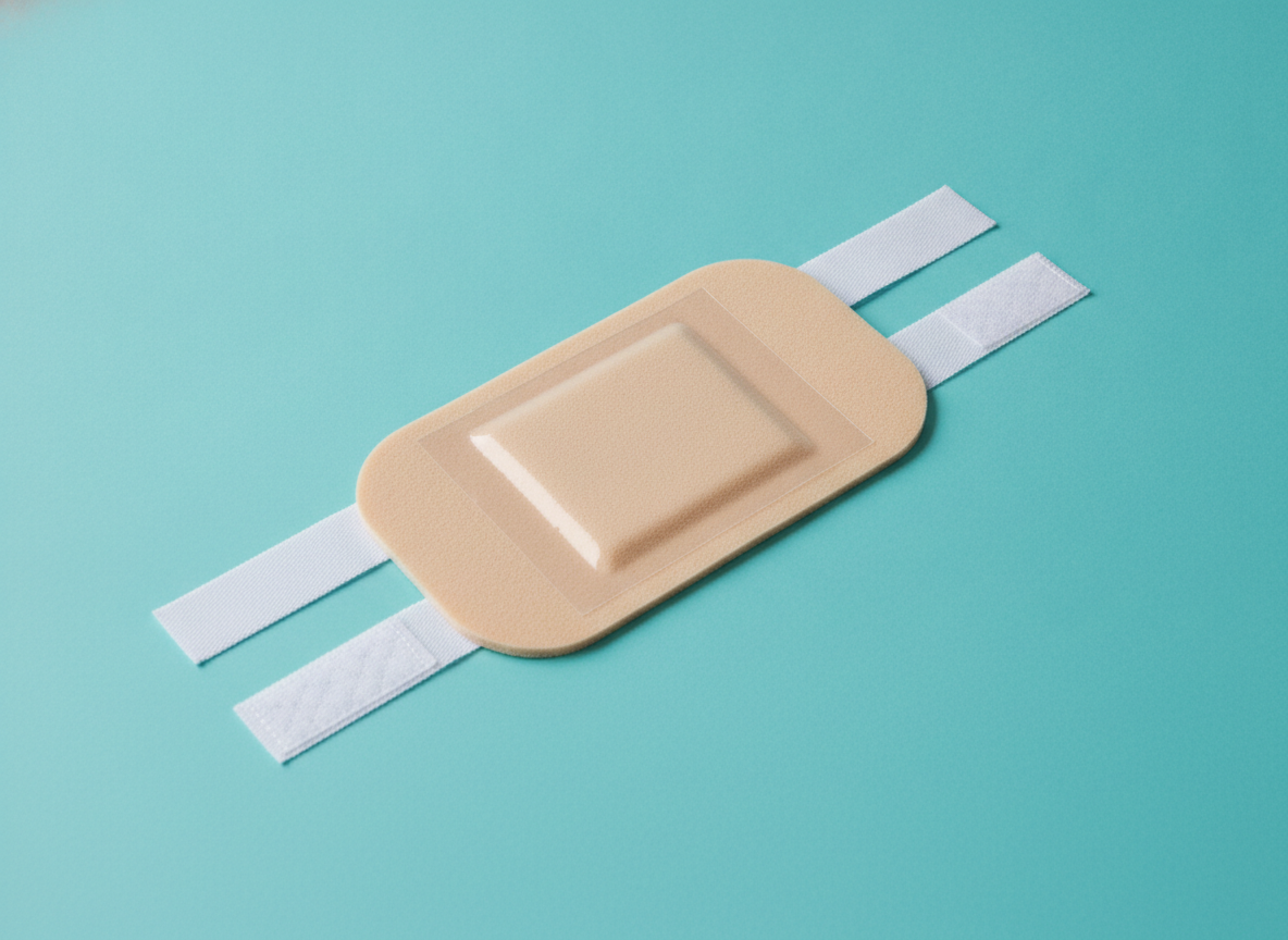 Skin Traction Pad