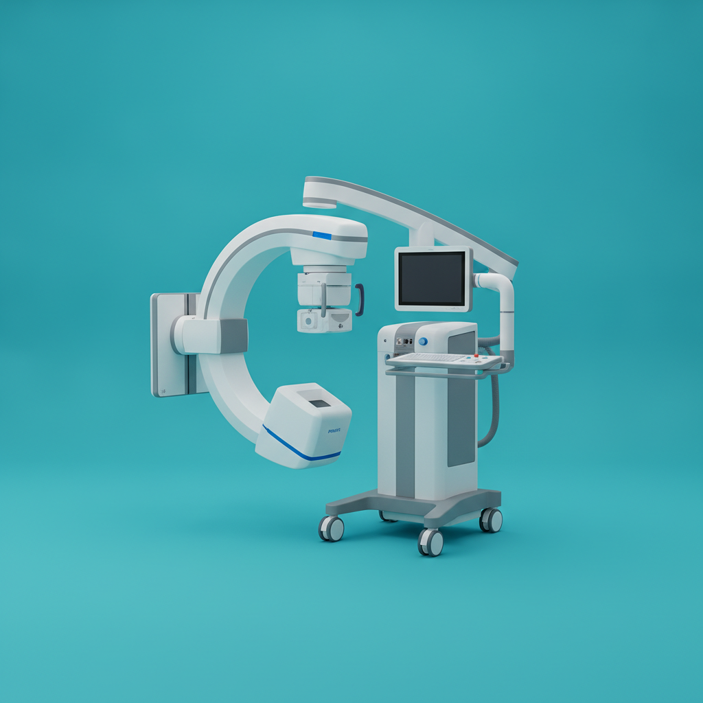 Philips Veradius Neo (2018/2021)
