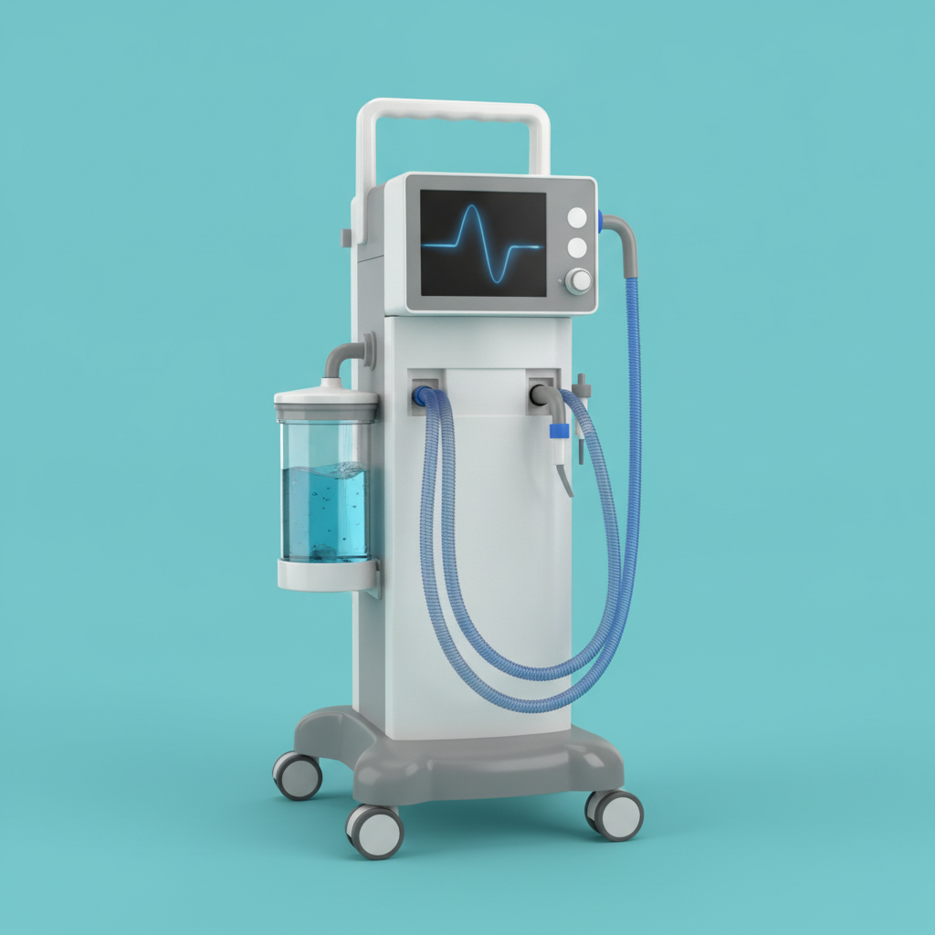 Stryker Neptune 2 Ultra High Suction Device