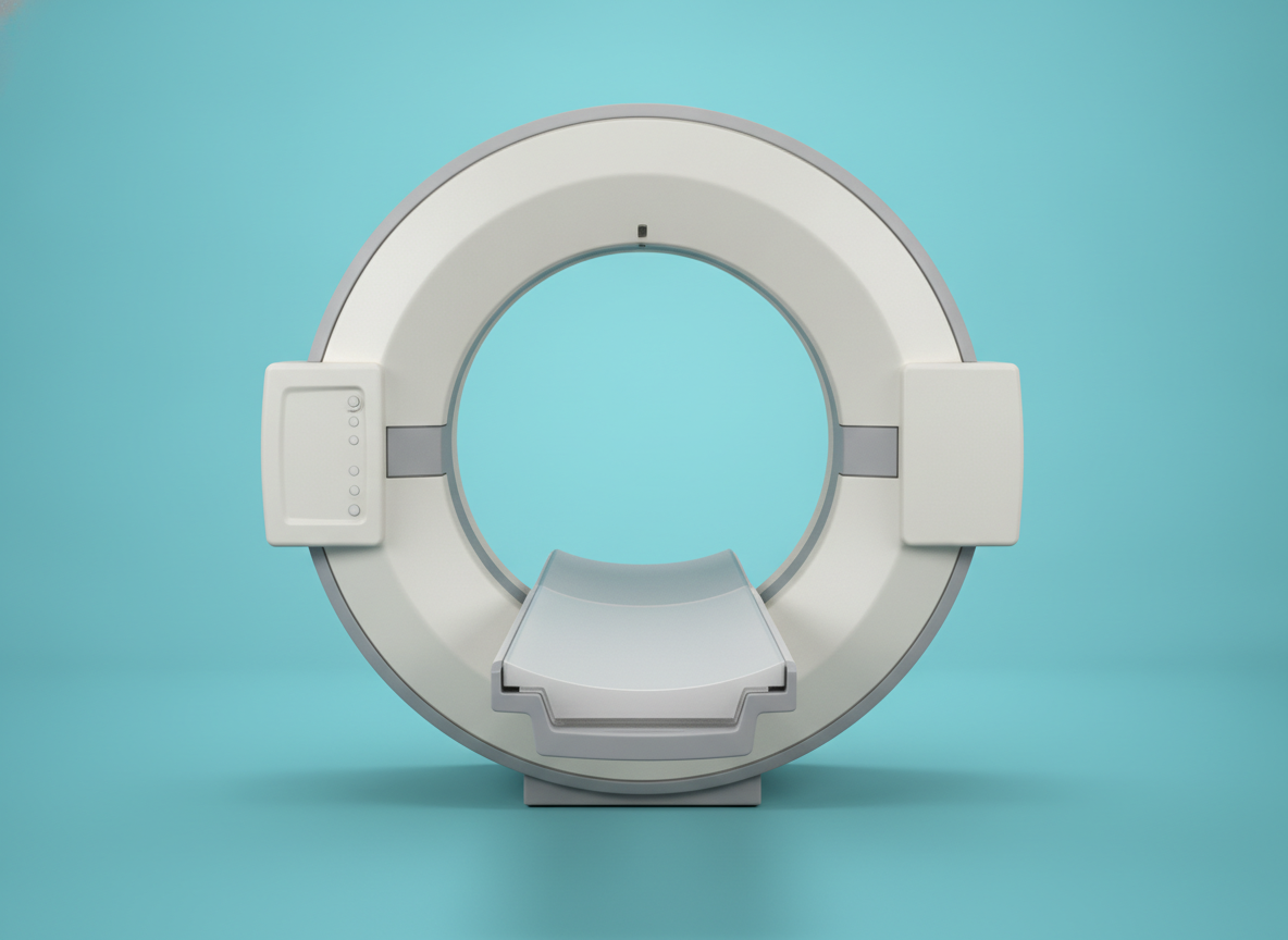 Siemens Arcadis Orbic 3D (2009)