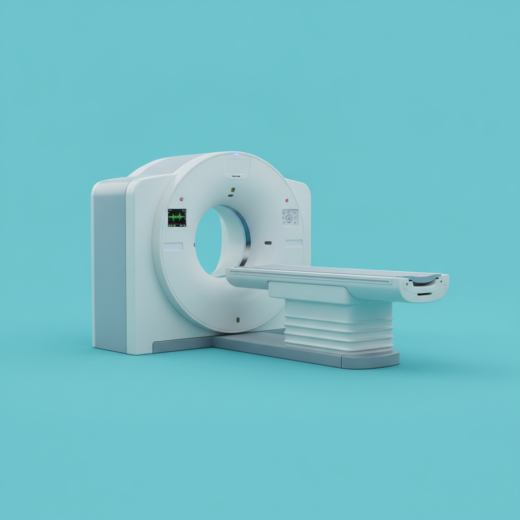 Siemens SOMATOM Scope 32 (2015)